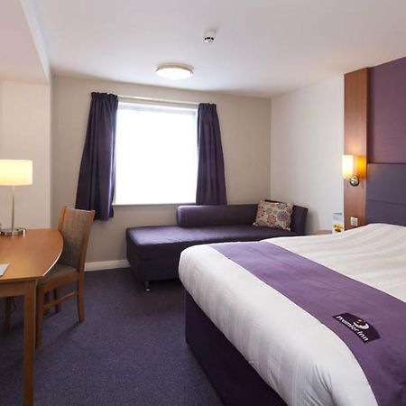 Premier Inn Edinburgh Dalkeith Εξωτερικό φωτογραφία