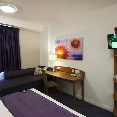 Premier Inn Edinburgh Dalkeith Εξωτερικό φωτογραφία