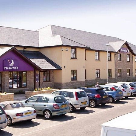 Premier Inn Edinburgh Dalkeith Εξωτερικό φωτογραφία