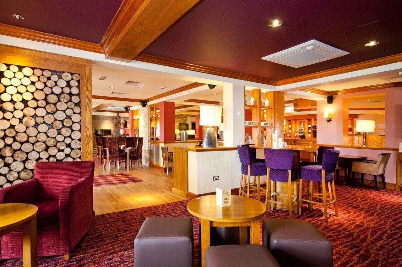 Premier Inn Edinburgh Dalkeith Εξωτερικό φωτογραφία