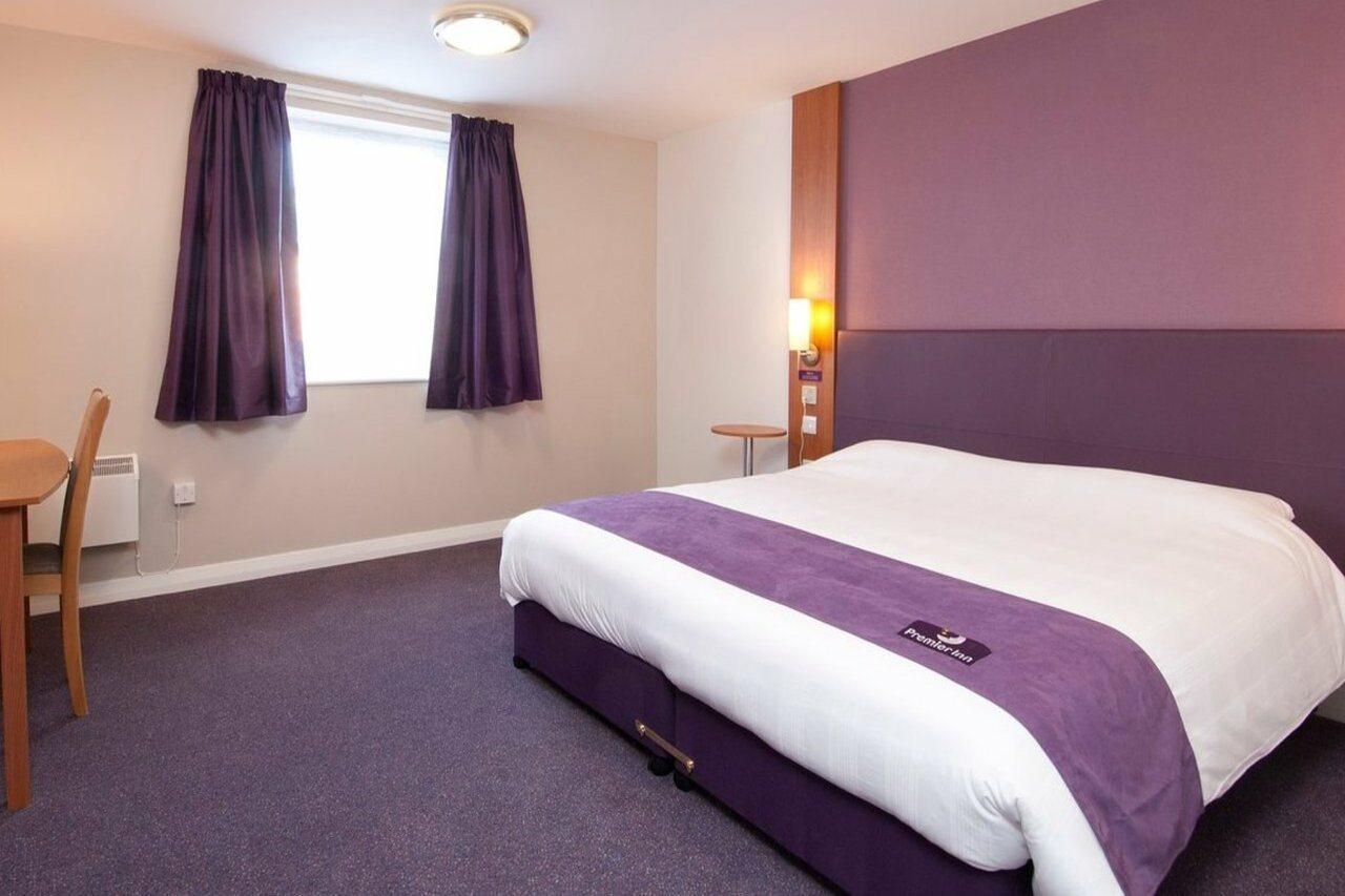 Premier Inn Edinburgh Dalkeith Εξωτερικό φωτογραφία