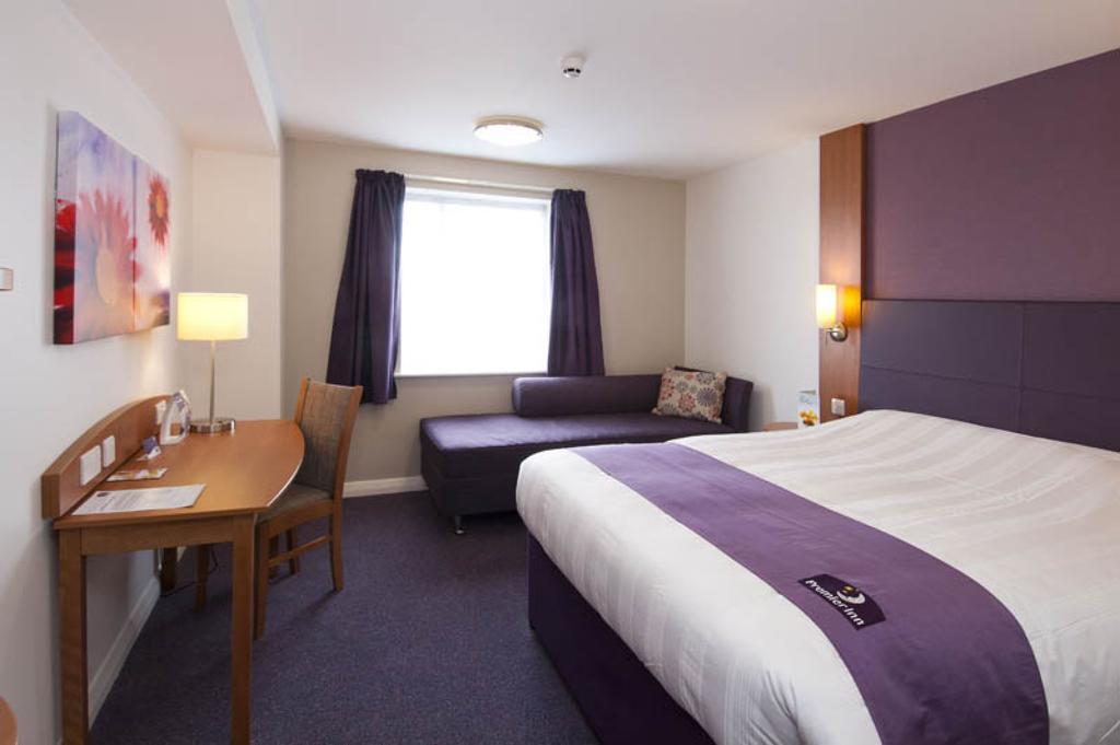 Premier Inn Edinburgh Dalkeith Εξωτερικό φωτογραφία