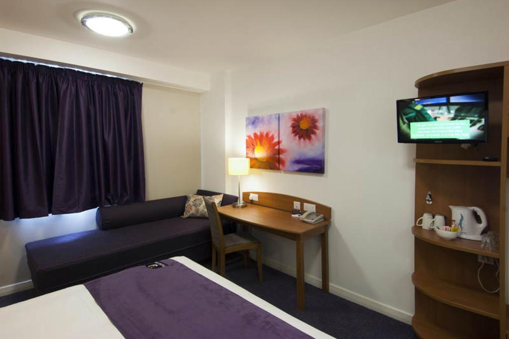 Premier Inn Edinburgh Dalkeith Εξωτερικό φωτογραφία