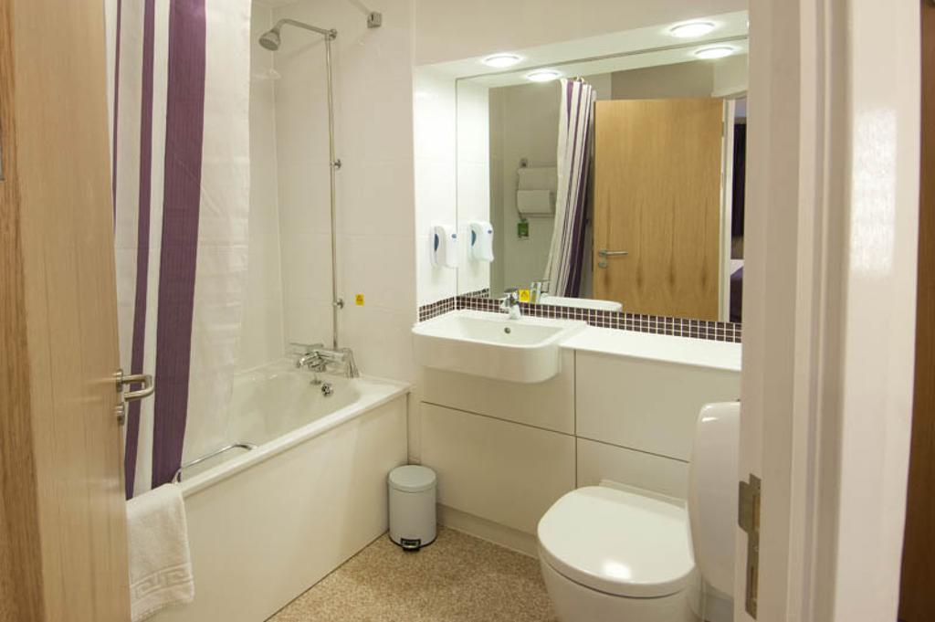 Premier Inn Edinburgh Dalkeith Εξωτερικό φωτογραφία