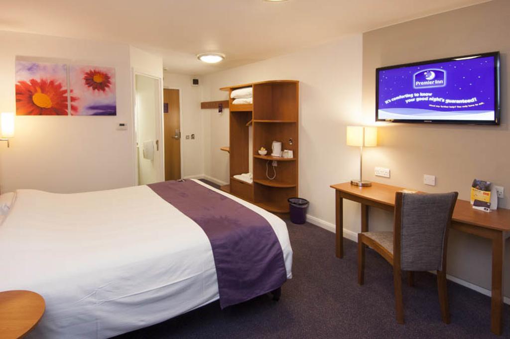 Premier Inn Edinburgh Dalkeith Εξωτερικό φωτογραφία