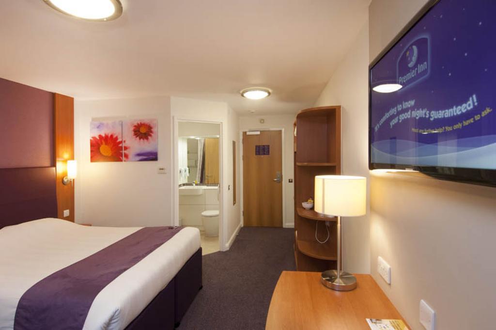 Premier Inn Edinburgh Dalkeith Εξωτερικό φωτογραφία