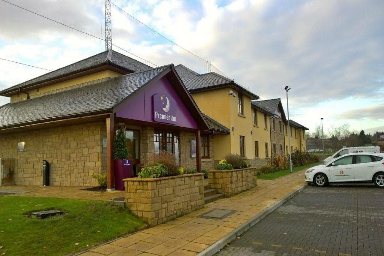 Premier Inn Edinburgh Dalkeith Εξωτερικό φωτογραφία