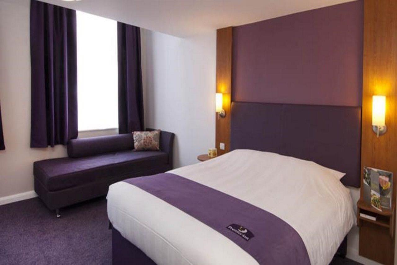 Premier Inn Edinburgh Dalkeith Εξωτερικό φωτογραφία