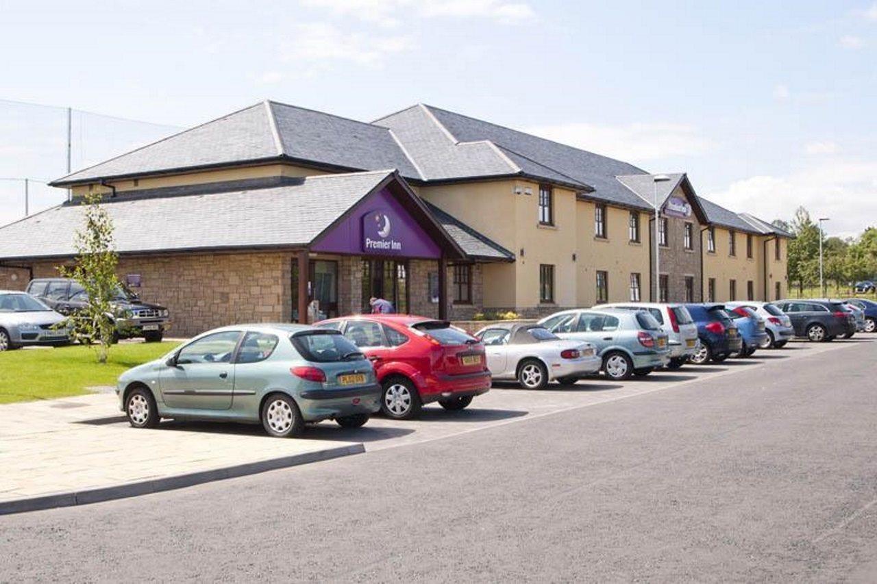 Premier Inn Edinburgh Dalkeith Εξωτερικό φωτογραφία