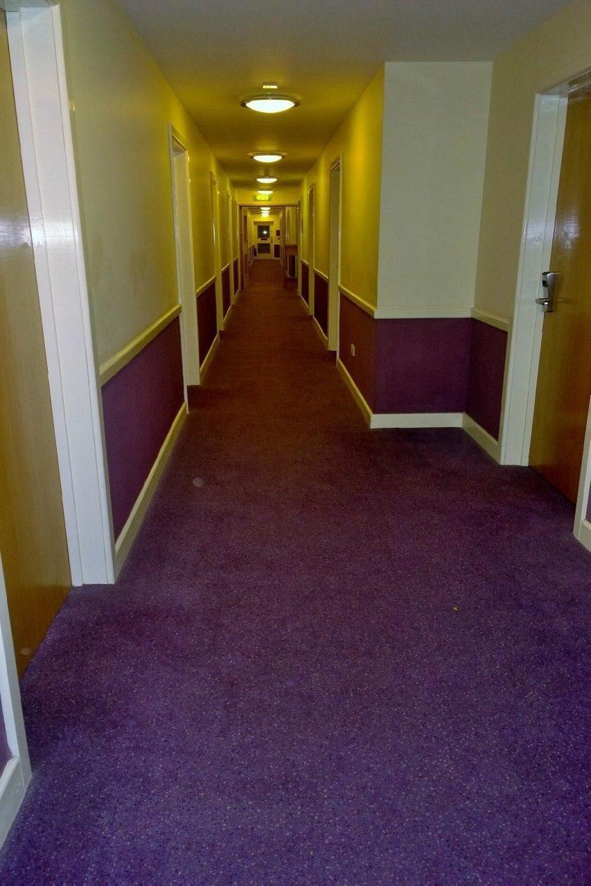 Premier Inn Edinburgh Dalkeith Εξωτερικό φωτογραφία