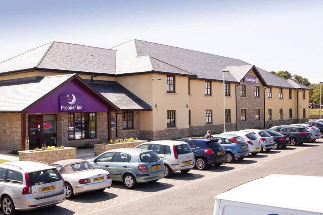 Premier Inn Edinburgh Dalkeith Εξωτερικό φωτογραφία