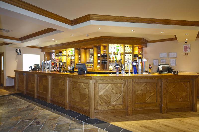 Premier Inn Edinburgh Dalkeith Εξωτερικό φωτογραφία