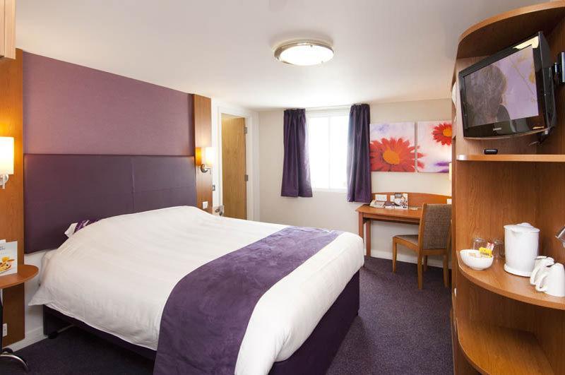 Premier Inn Edinburgh Dalkeith Εξωτερικό φωτογραφία